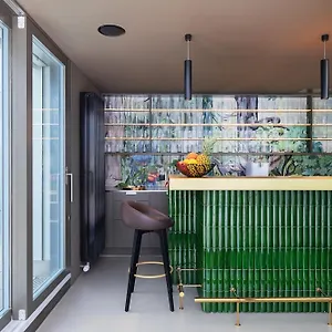  Appartement Visionapartments - Contactless Check-in